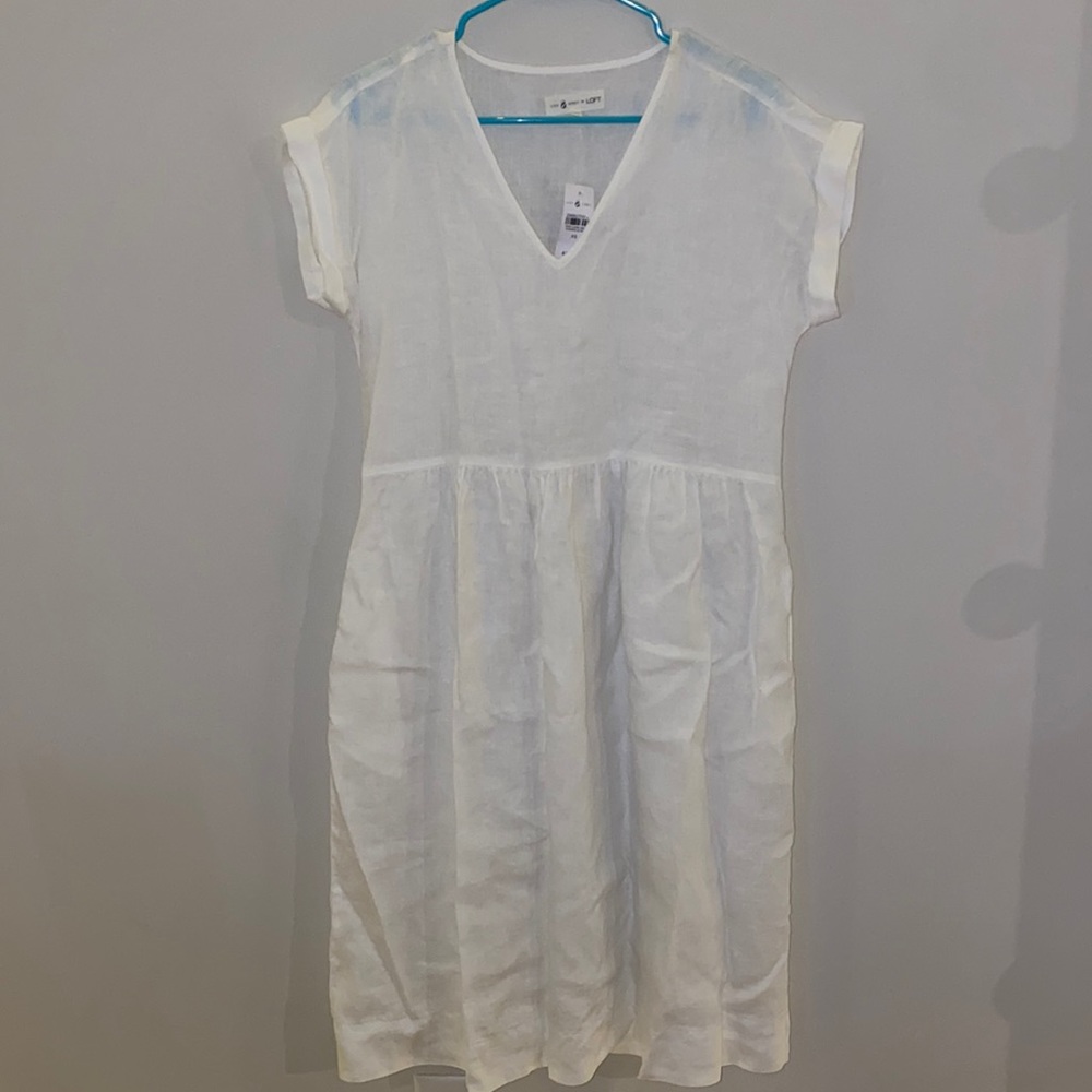 Lou & Grey Dress